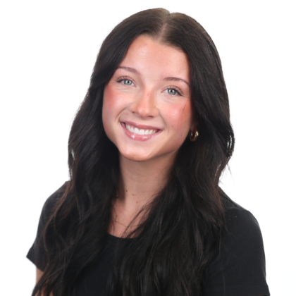 Photo of Nevaeh Sauer