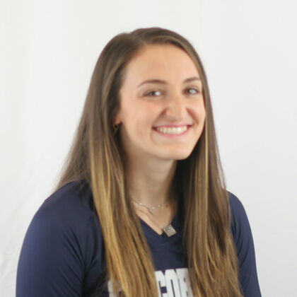 Photo of Arleigh Costello