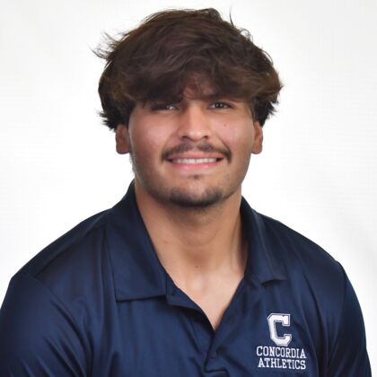 Photo of Jeremiah Vasquez