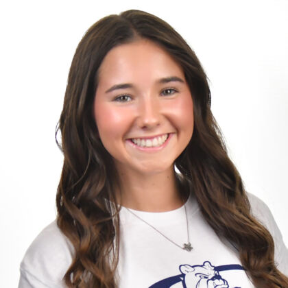 Photo of Kaylee Powell