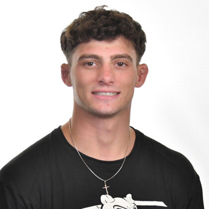 Photo of Blane Boehmer