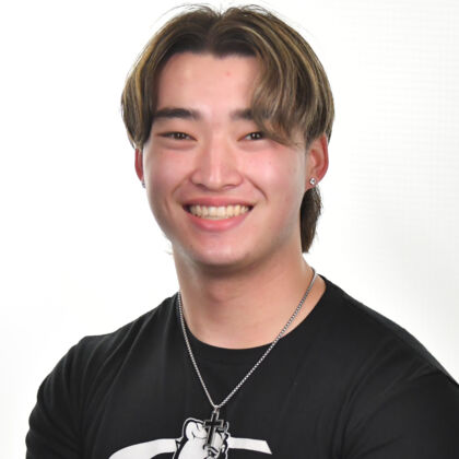 Photo of Zachary Brown