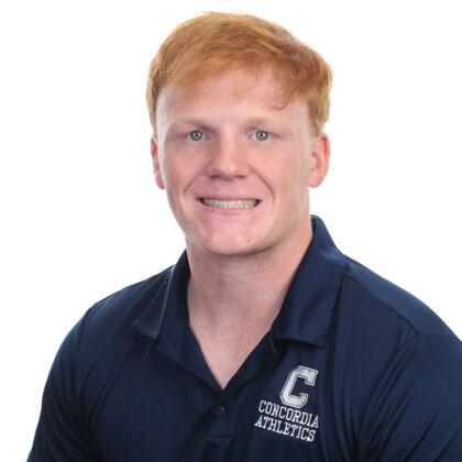 Photo of Byron Ostdiek