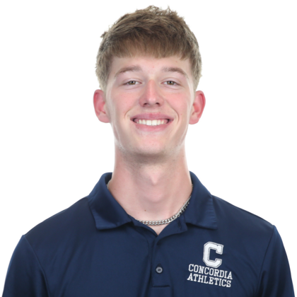 Photo of Gavin Hovermale