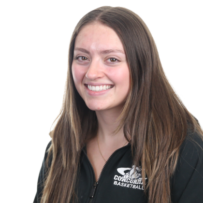 Photo of Bree Bunting