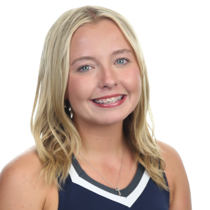 Photo of Giavanna Doyle