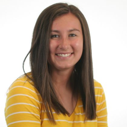 Photo of Maddie Beran