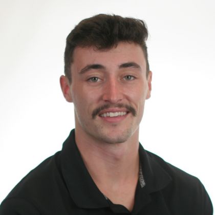 Photo of Grant Wragge