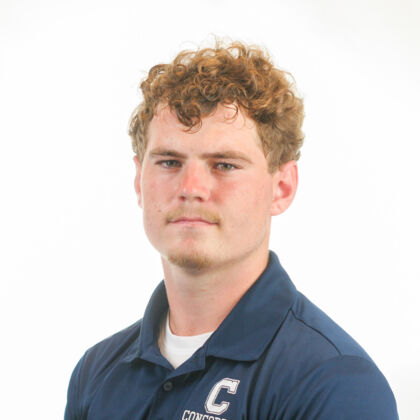 Photo of Noah Fisher