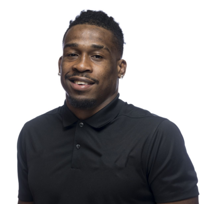 Photo of Isaiah Crosby