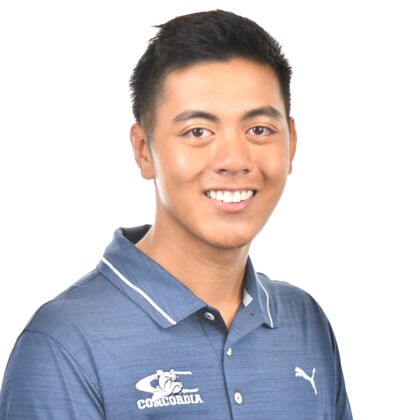 Photo of Ivan Yabut