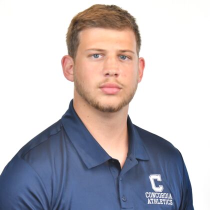 Photo of Jackson Anderson