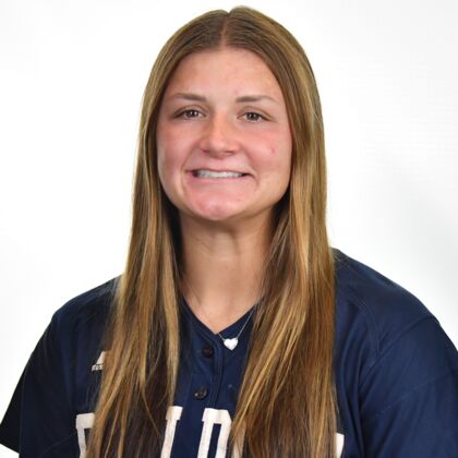 Photo of Mya Gawrych
