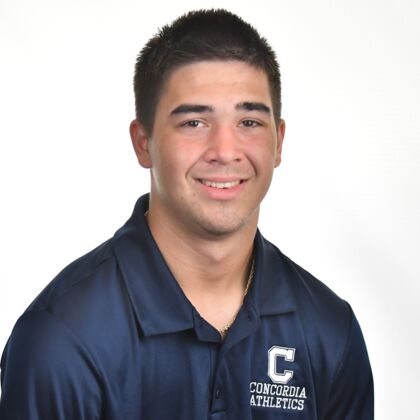 Photo of Ethan York