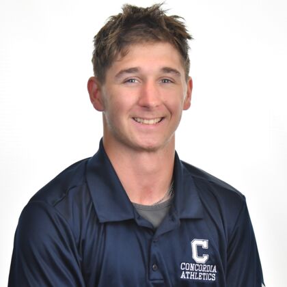 Photo of Brendan Wilson