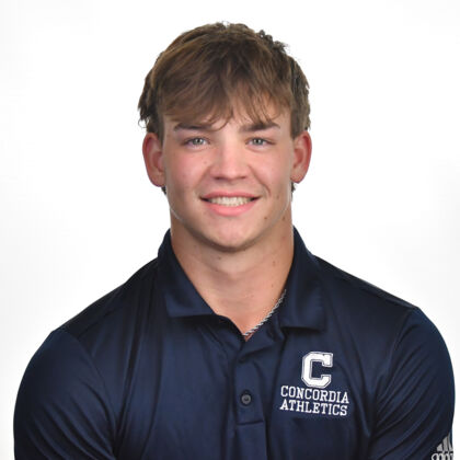 Photo of Cale Belfrage
