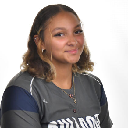 Photo of Kaylei Denison