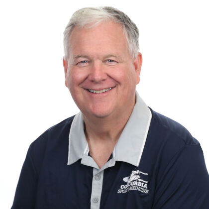 Photo of Randy Baack