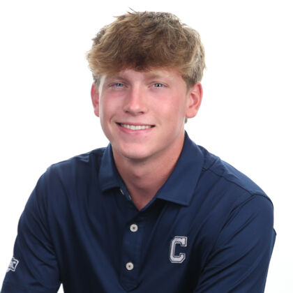 Photo of Drew Burk