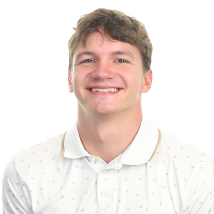Photo of Xavier Marburger
