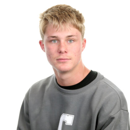 Photo of Frost Wallace