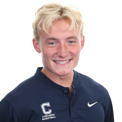 Photo of Jacob Kober