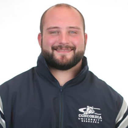 Photo of Tanner Farmer