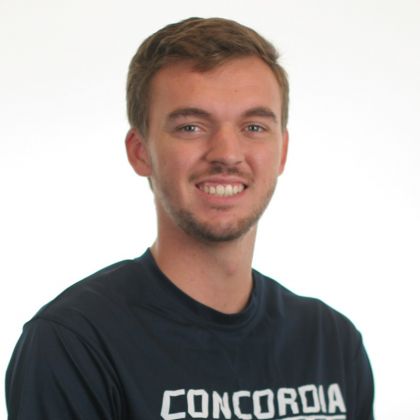Photo of Jake Fosgett