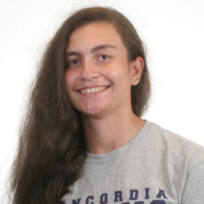 Photo of Claudia Miranda Viera