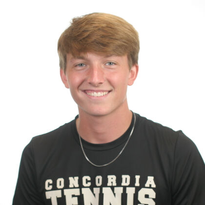Photo of Connor Kelley