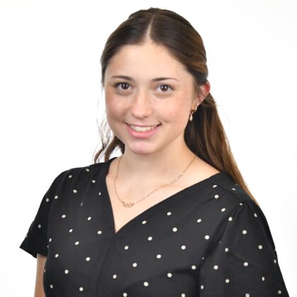 Photo of Lauren Ada