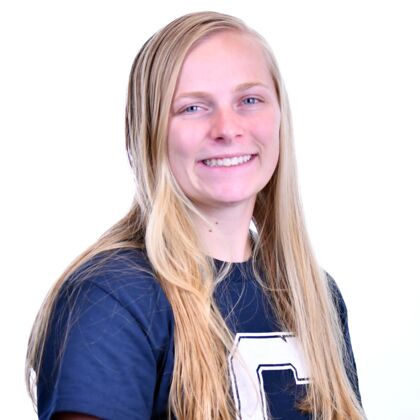 Photo of Emma Singer