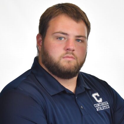 Photo of Derek Campbell