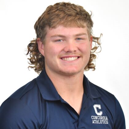 Photo of Cooper Stokebrand