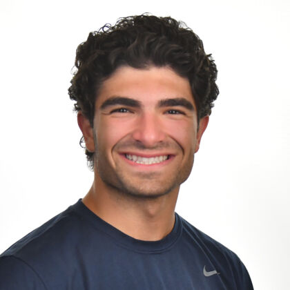 Photo of MIchael Bedrosian