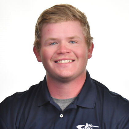 Photo of Lane Schoff