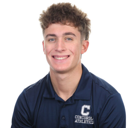 Photo of Brady Alderson