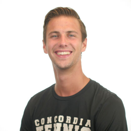 Photo of Isaac Howes