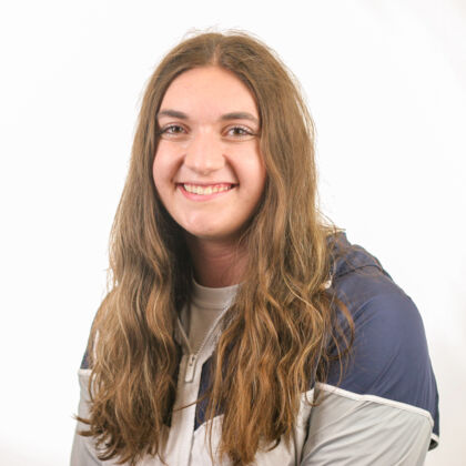 Photo of Kayla Luebbe