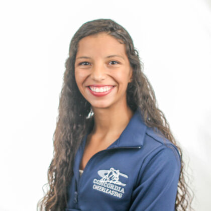 Photo of Naomy Snider