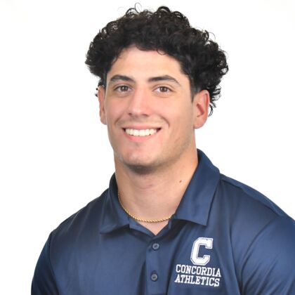 Photo of Nate Moore