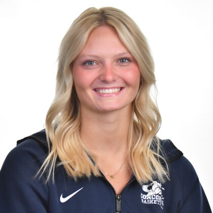 Photo of Macie Peters
