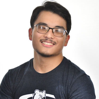 Photo of Evan Fukuhara