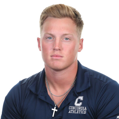 Photo of Jake Watson