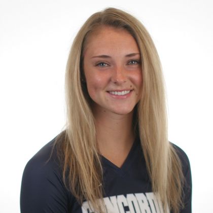 Photo of Marissa Hoerman