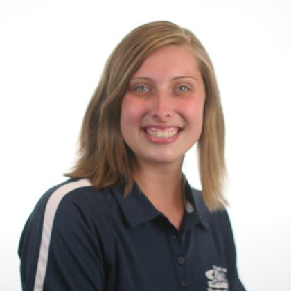 Photo of Breanna Tarras