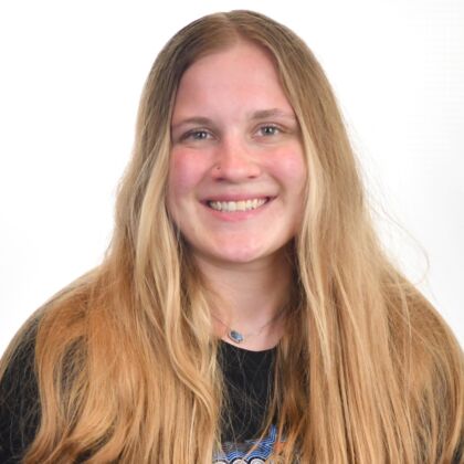 Photo of Katie Witte