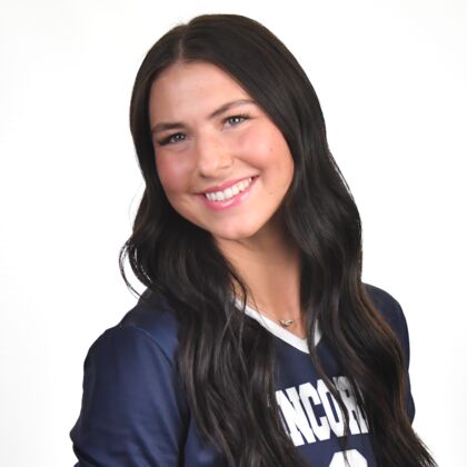 Photo of Ashley Keck