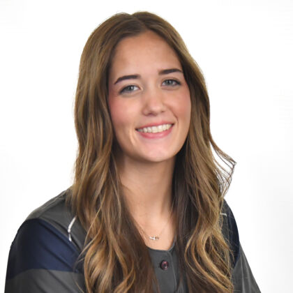 Photo of Briley Morgan