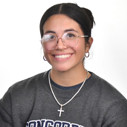 Photo of Chloe Gaspar